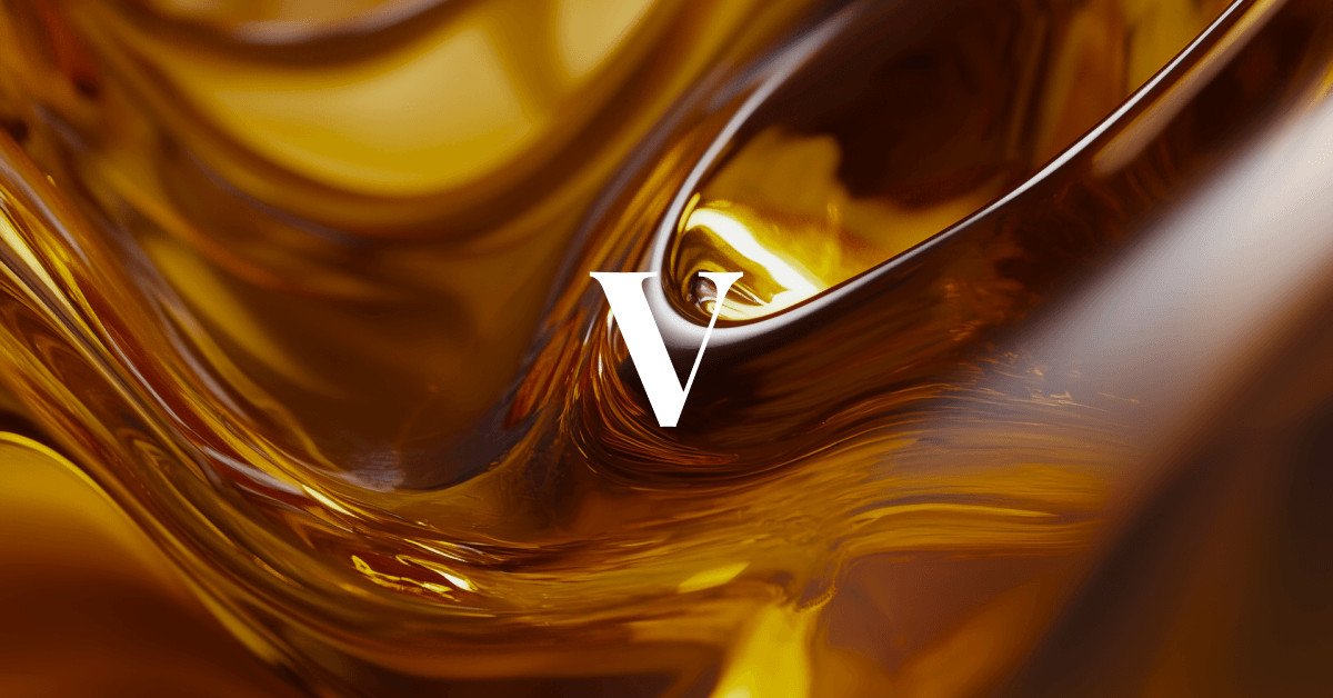 Whisky liguid to visualise the angel's share whisky