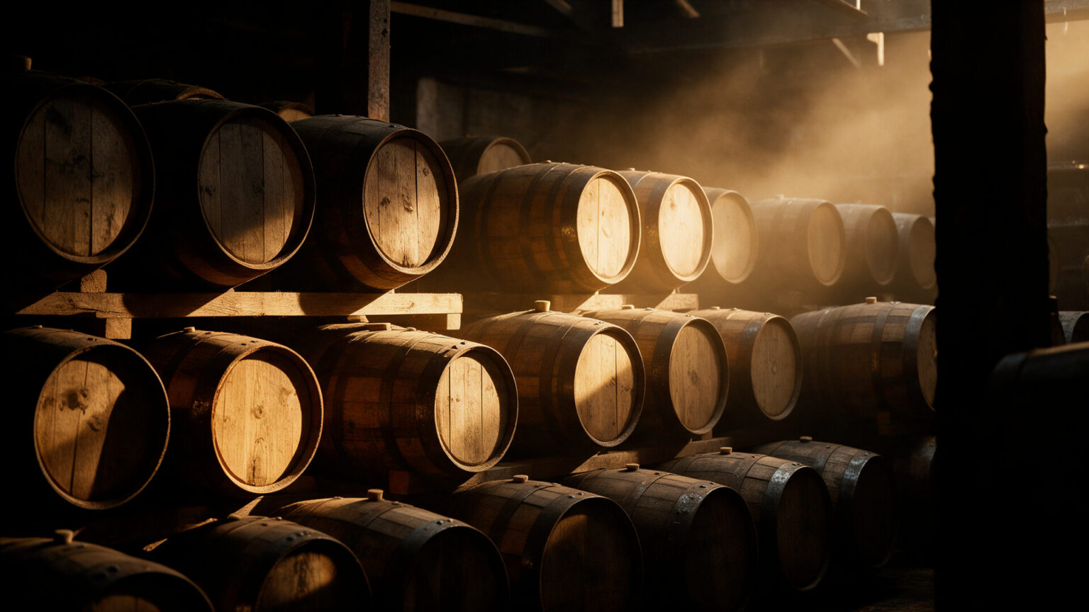 Scotch whisky market outlook for investors in 2026 and 2027